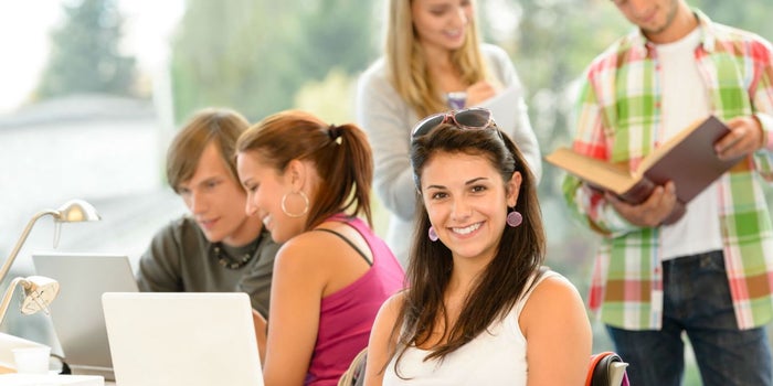 Emprendedores universitarios crearon 612 startups en 2017