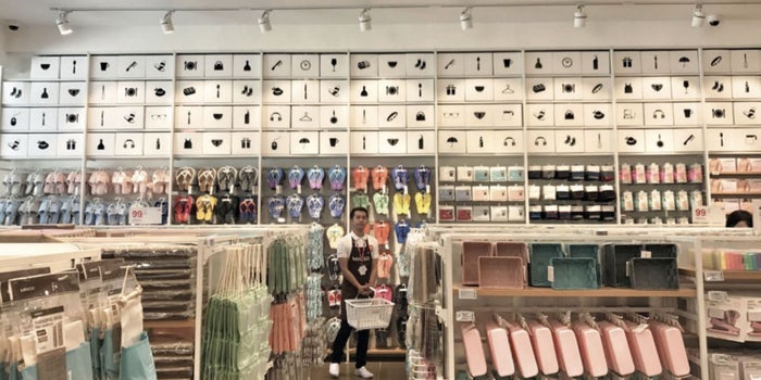 Miniso anuncia expansión en México