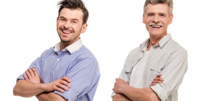 Cómo "emprender" es diferente para los jóvenes y los mayores