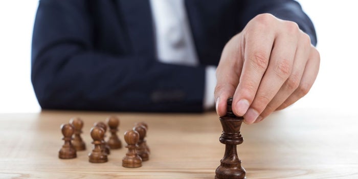 Por qué un emprendedor debe ser un líder