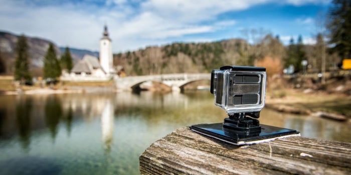 El CEO de GoPro se baja el sueldo a 1 dólar en medio de despidos masivos
