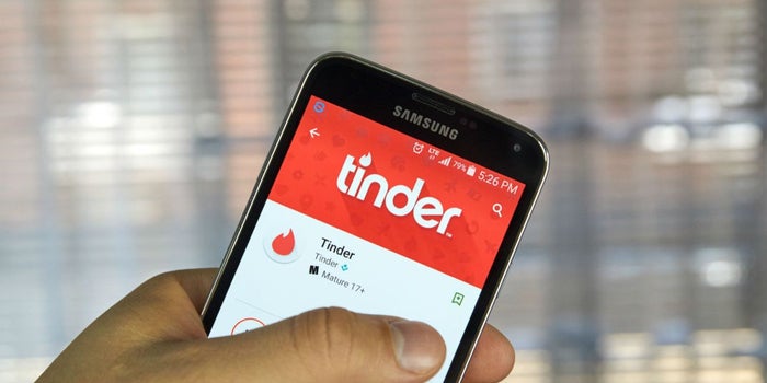Ripple, la app con la que Tinder quiere que hagas 'match' profesional