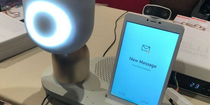 6 cosas increíbles que hemos visto en el CES 2018 (hasta ahora)