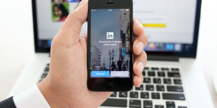 10 consejos para tu LinkedIn que te harán el rey de los contactos