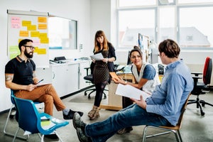 5 Things to Research Before Working With a Startup