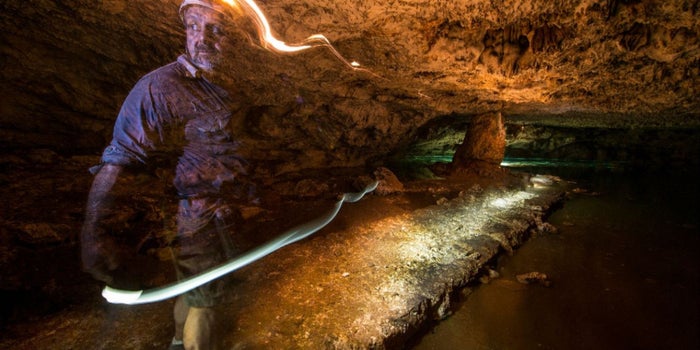 El explorador mexicano que conquistó a National Geographic