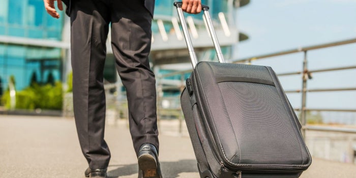 Cómo deducir tus viajes de negocios