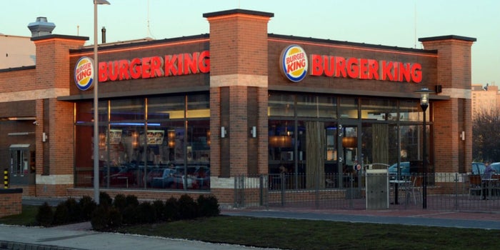 Ya podrás tener tu propio Domino's Pizza o Burger King