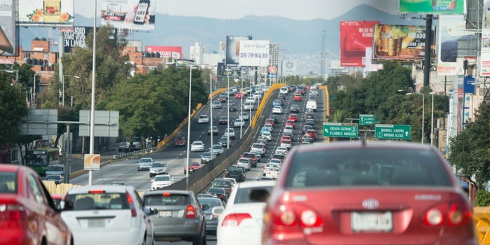 Didi, el 'Uber chino', ya recluta a su equipo en México