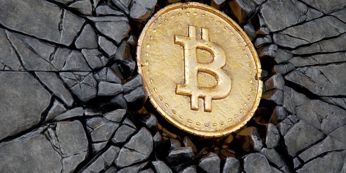 Un mal final para el bitcoin, pronostica el magnate Warren Buffett