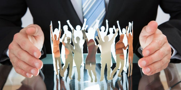 Cómo hacer que todos quieran trabajar en tu empresa