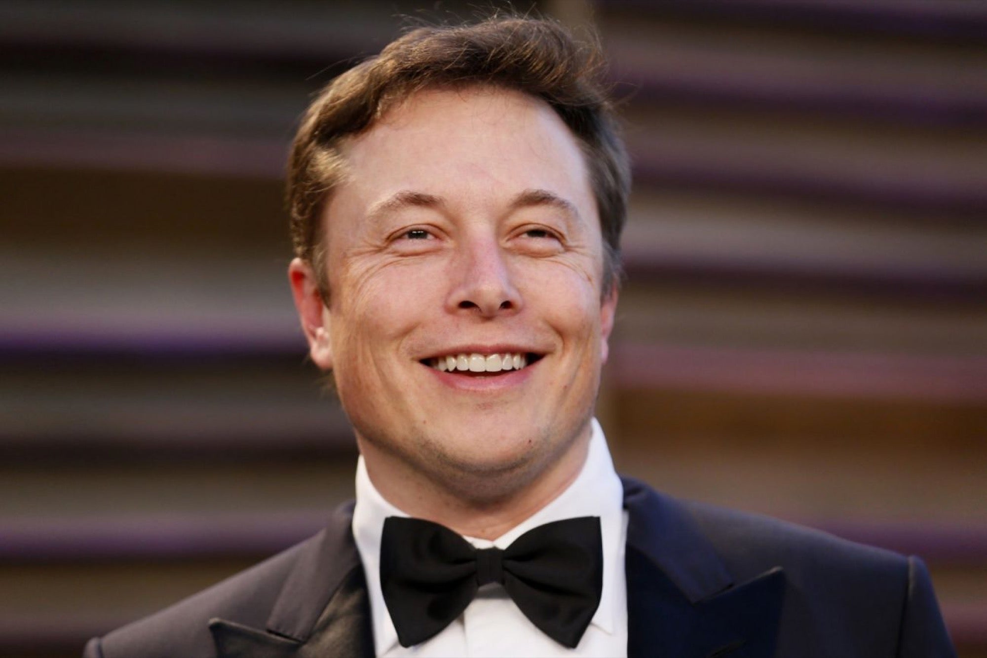 Elon Musk Confirms He Was At An Alleged Silicon Valley Sex Party Until 1 Am But He Says 9578