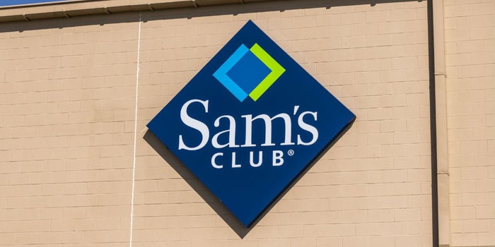 Walmart subirá salarios en EU, pero cerrará decenas de tiendas Sam's Club