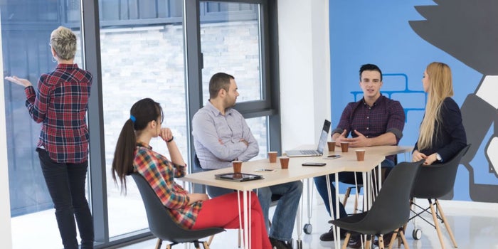 Ellos son los emprendedores más brillantes de Latinoamérica