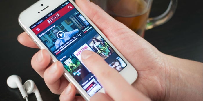 ¿Evitarías pagar la renta con tal de tener Netflix?