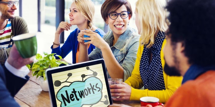 Asiste a los Creator Awards y haz networking con inversionistas y emprendedores