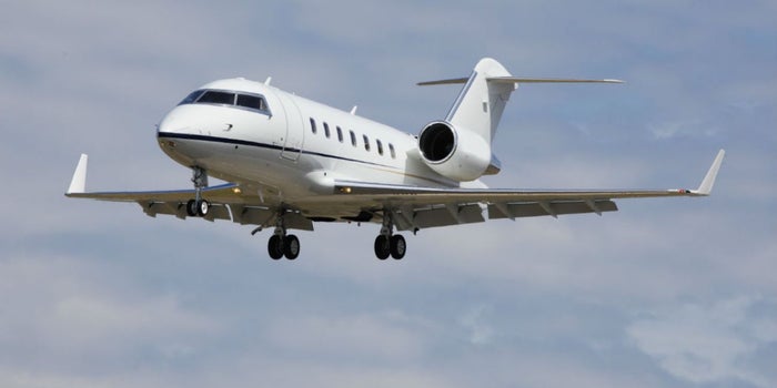 Aeronáutica, industria que vuela alto