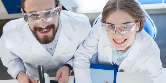 Transforman a científicos en emprendedores