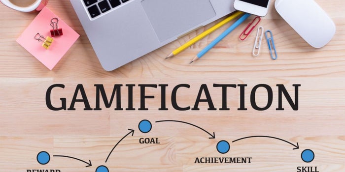 Gamificación, una forma de hacer divertido el trabajo