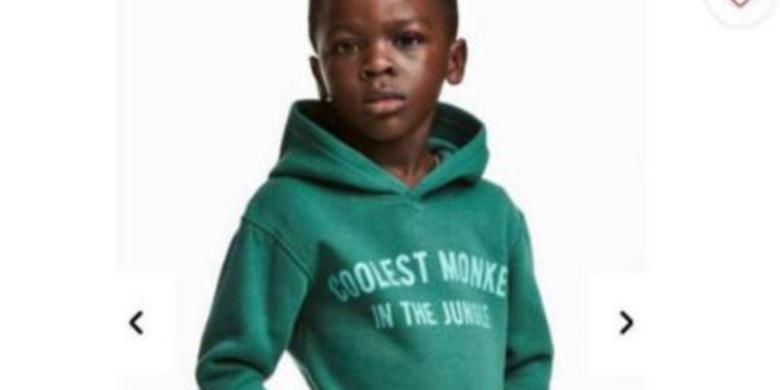 H&M cierra sus tiendas en Sudáfrica tras exponer publicidad racista