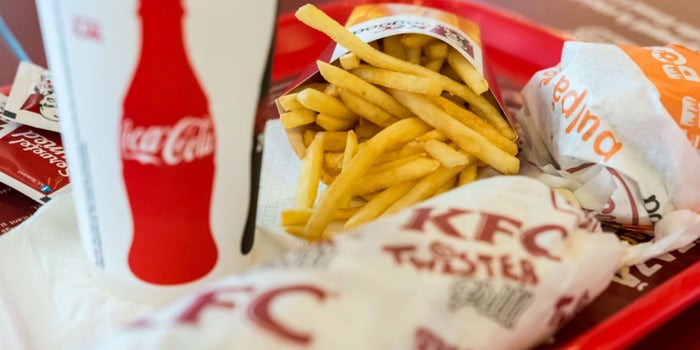 Ahora ya se puede comprar KFC con bitcoins (en Canadá)