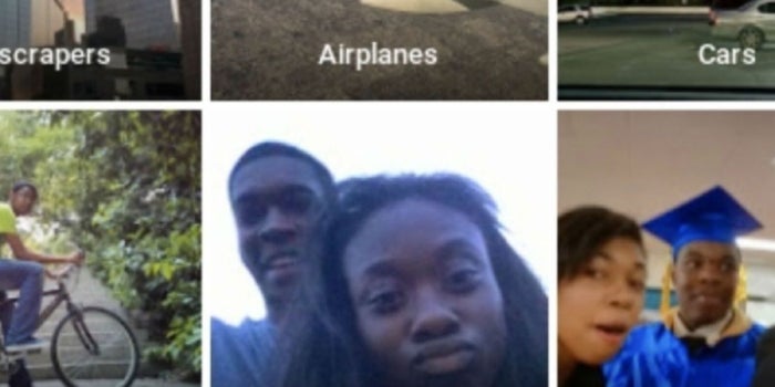 Google corrige su algoritmo de fotos para evitar ser racista