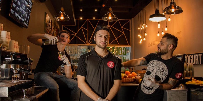 Flavor Cup: Tu oportunidad de invertir