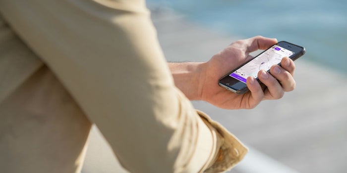 Ahora Cabify adivinará a dónde vas