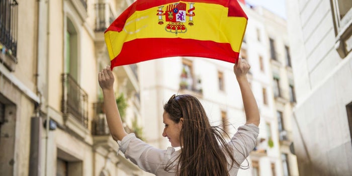 Haz un video del trabajo de tus sueños y viaja a España