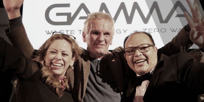 The Venture México elige al ganador de su cuarta edición