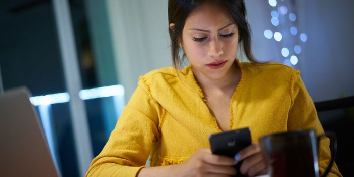 El programa espía que roba tus mensajes de WhatsApp