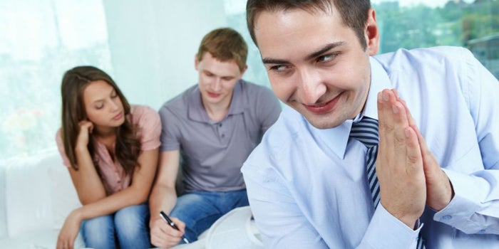 ¿Cómo evitar fraudes inmobiliarios?