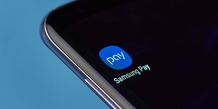 Por fin Samsung Pay llega a México para usuarios de Visa