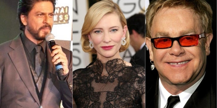 Tres artistas que están cambiando al mundo