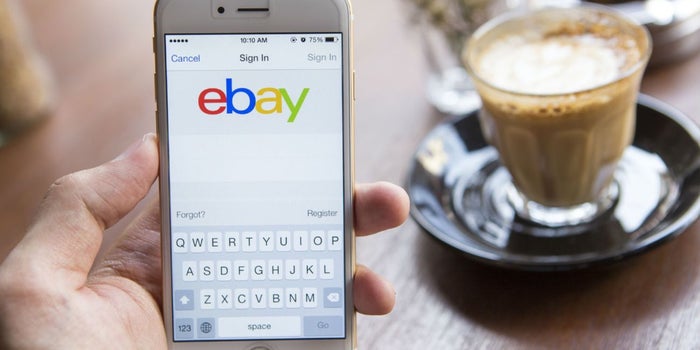 Esto es lo que le depara al e-commerce en 2018, según eBay