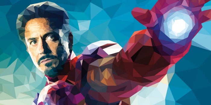 10 emprendedores famosos de los cómics
