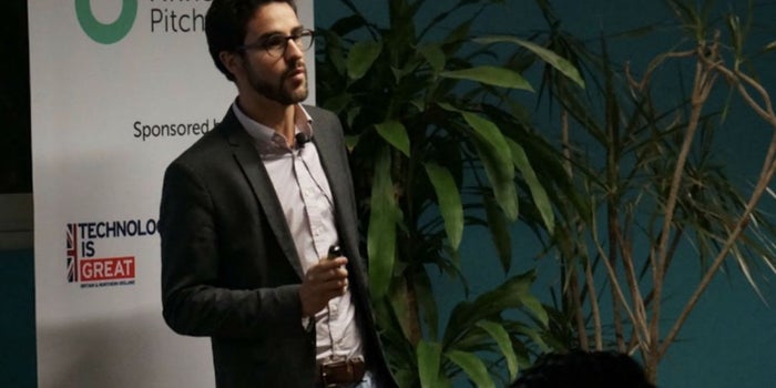 Finnovista Pitch Day vuelve a Ciudad de México en febrero