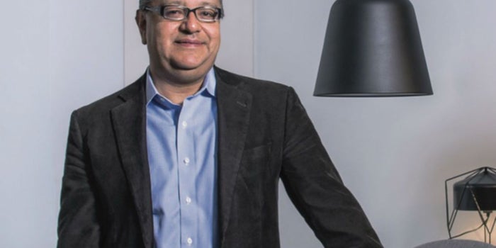 FinTech México elige a Francisco Meré como su nuevo presidente