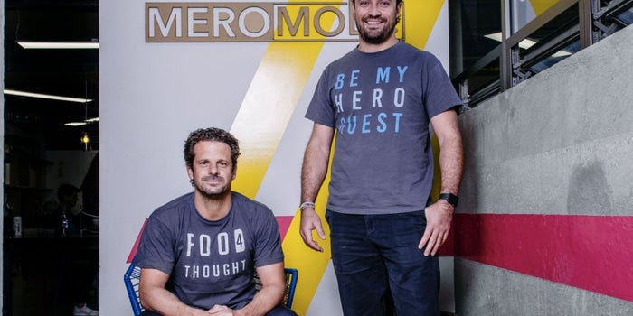 Mero Mole, la consultora que da el 'sazón' que mejora restaurantes