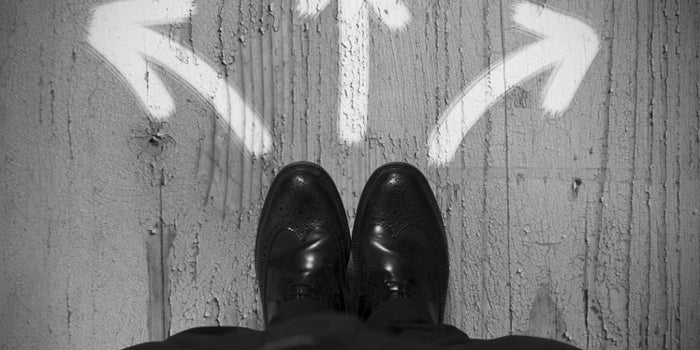 ¿Cuándo es momento de pivotar tu startup?