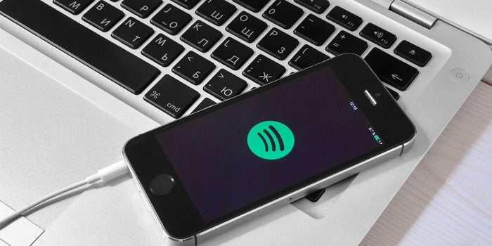 Además de música, Spotify tendrá videos, fotos y texto