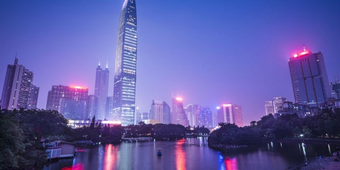 Estas son las ciudades más emprendedoras del mundo