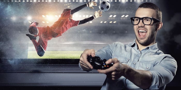 El emprendedor detrás del boom de los e-sports
