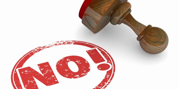 5 pasos que debes seguir si te negaron un préstamo para tu negocio