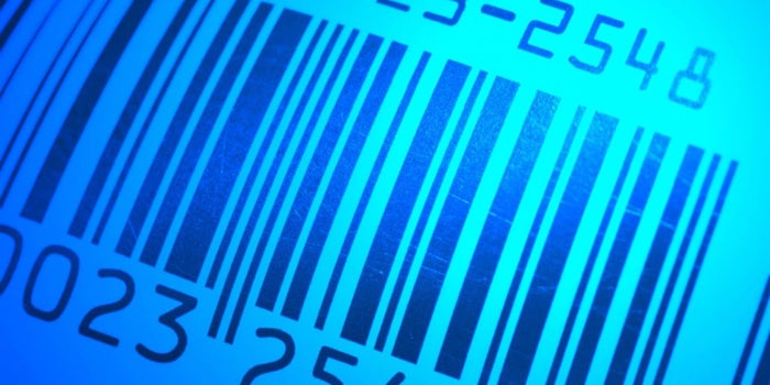 Cómo crear o generar un código de barras