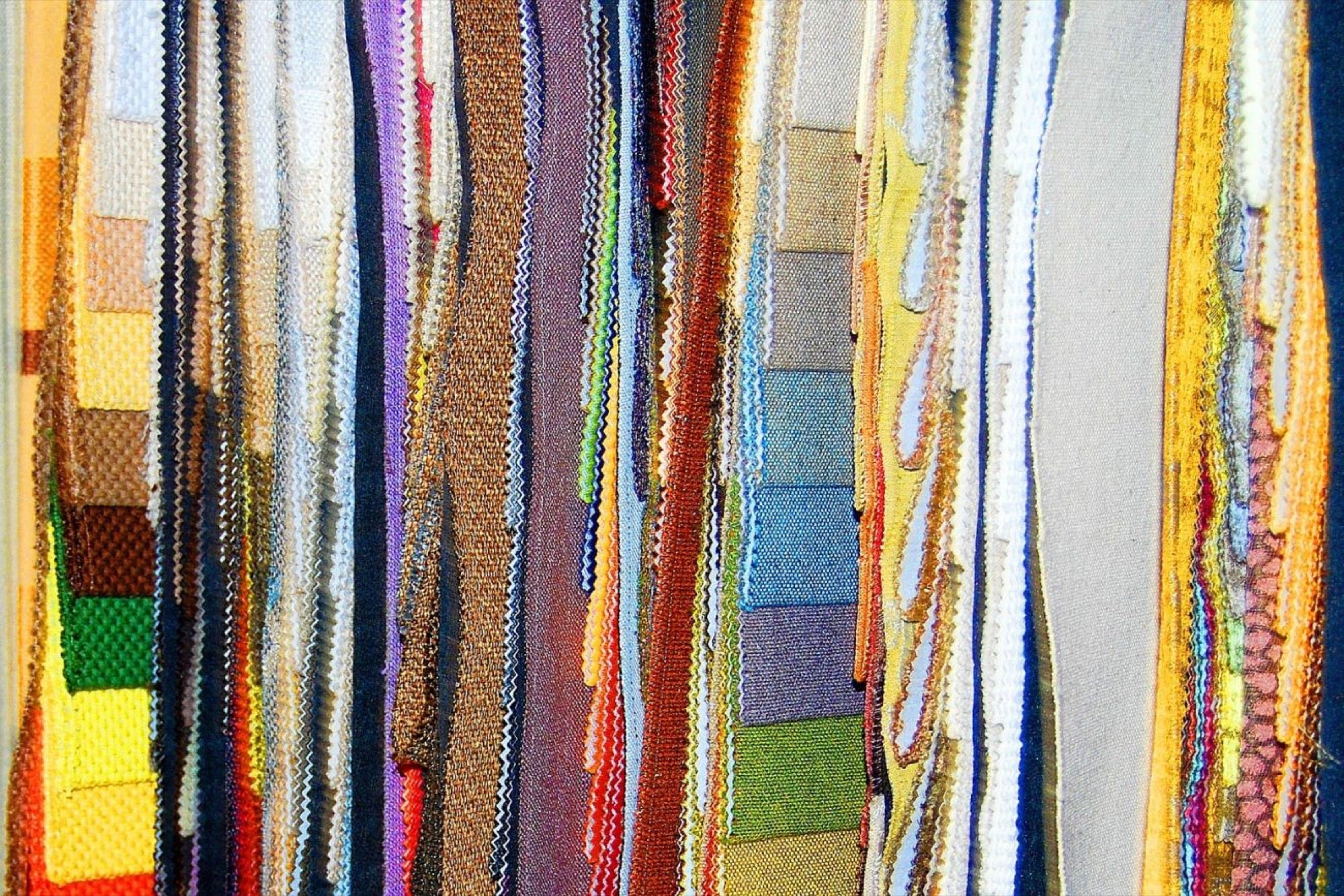 7 Things to Know Before You Start a Fabric Business in India Entrepreneur