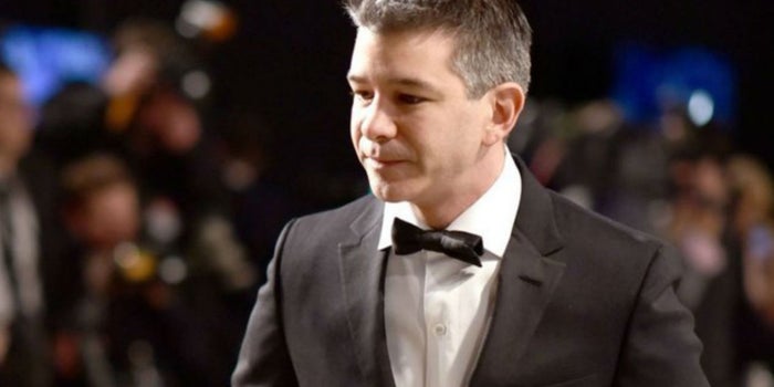 Los 'horrores' del liderazgo que casi hundieron a Uber