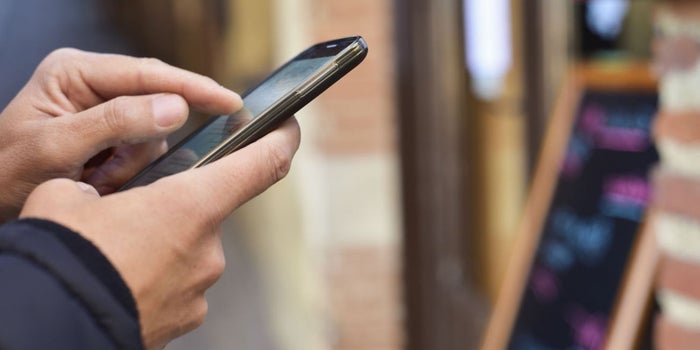 4 apps que tienes que probar este 2018