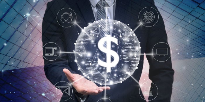 The Top 4 High-Growth Industries for Entrepreneurs in 2018 (Infographic)