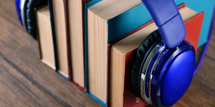 Llegan los audiolibros al Google Play